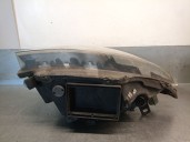 Recambio de faro izquierdo para bmw 1 (e81) 116 d referencia OEM IAM 63117249649 63117249649 89502128