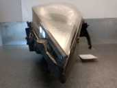 Recambio de faro izquierdo para bmw 1 (e81) 116 d referencia OEM IAM 63117249649 63117249649 89502128