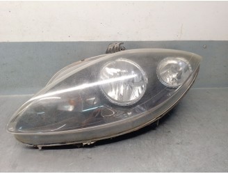 Recambio de faro izquierdo para seat toledo iii (5p2) 2.0 tdi 16v referencia OEM IAM 5P1941005A 5P1941005E 89309810