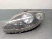 Recambio de faro izquierdo para seat toledo iii (5p2) 2.0 tdi 16v referencia OEM IAM 5P1941005A 5P1941005E 89309810