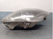 Recambio de faro izquierdo para seat toledo iii (5p2) 2.0 tdi 16v referencia OEM IAM 5P1941005A 5P1941005E 89309810