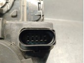 Recambio de faro izquierdo para seat toledo iii (5p2) 2.0 tdi 16v referencia OEM IAM 5P1941005A 5P1941005E 89309810