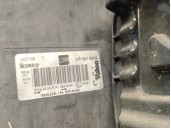 Recambio de faro izquierdo para seat toledo iii (5p2) 2.0 tdi 16v referencia OEM IAM 5P1941005A 5P1941005E 89309810