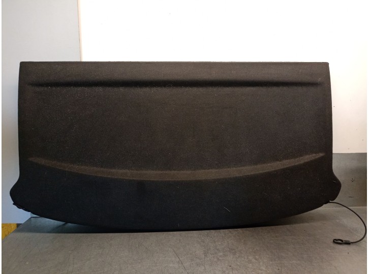 Recambio de bandeja trasera para bmw 1 (e81) 116 d referencia OEM IAM 6966715 51466966716 