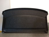 Recambio de bandeja trasera para bmw 1 (e81) 116 d referencia OEM IAM 6966715 51466966716 