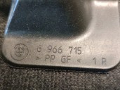 Recambio de bandeja trasera para bmw 1 (e81) 116 d referencia OEM IAM 6966715 51466966716 