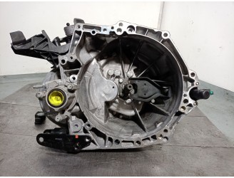 Recambio de caja cambios para opel mokka 1.2 (76) referencia OEM IAM 20V248 1481460