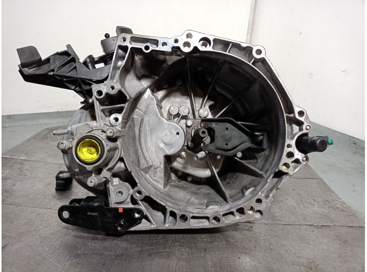 Recambio de caja cambios para opel mokka 1.2 (76) referencia OEM IAM 20V248 1481460