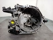 Recambio de caja cambios para opel mokka 1.2 (76) referencia OEM IAM 20V248 1481460