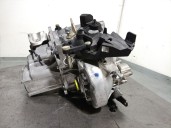 Recambio de caja cambios para opel mokka 1.2 (76) referencia OEM IAM 20V248 1481460