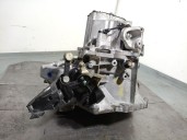 Recambio de caja cambios para opel mokka 1.2 (76) referencia OEM IAM 20V248 1481460