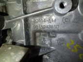 Recambio de caja cambios para opel mokka 1.2 (76) referencia OEM IAM 20V248 1481460