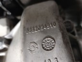 Recambio de caja cambios para opel mokka 1.2 (76) referencia OEM IAM 20V248 1481460