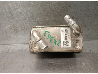 Recambio de enfriador aceite motor para volvo v90 ii station wagon (235) d5 awd referencia OEM IAM 31293917 31293917 