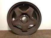 Recambio de llanta para dacia lodgy (js_) 1.5 dci referencia OEM IAM 403006292R R166JX16H2ET40 