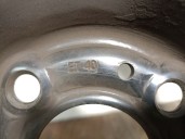 Recambio de llanta para dacia lodgy (js_) 1.5 dci referencia OEM IAM 403006292R R166JX16H2ET40 