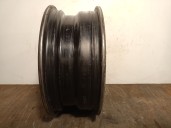 Recambio de llanta para dacia lodgy (js_) 1.5 dci referencia OEM IAM 403006292R R166JX16H2ET40 