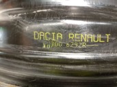 Recambio de llanta para dacia lodgy (js_) 1.5 dci referencia OEM IAM 403006292R R166JX16H2ET40 