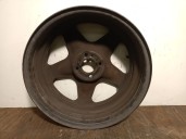 Recambio de llanta para dacia lodgy (js_) 1.5 dci referencia OEM IAM 403006292R R166JX16H2ET40 