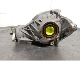 Recambio de diferencial trasero para mercedes-benz gle coupe (c167) gle 350 de 4-matic (167.306) referencia OEM IAM A1663510400 