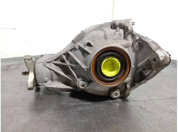 Recambio de diferencial trasero para mercedes-benz gle coupe (c167) gle 350 de 4-matic (167.306) referencia OEM IAM A1663510400 