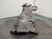 Recambio de diferencial trasero para mercedes-benz gle coupe (c167) gle 350 de 4-matic (167.306) referencia OEM IAM A1663510400 
