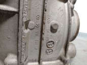 Recambio de diferencial trasero para mercedes-benz gle coupe (c167) gle 350 de 4-matic (167.306) referencia OEM IAM A1663510400 