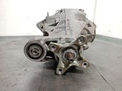 Recambio de diferencial trasero para mercedes-benz gle coupe (c167) gle 350 de 4-matic (167.306) referencia OEM IAM A1663510400 