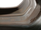 Recambio de tapacubos para dacia lodgy (js_) 1.5 dci referencia OEM IAM 403156179R R16 