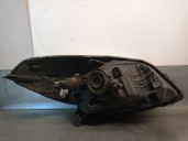 Recambio de faro izquierdo para dacia sandero (bs_) 1.5 dci referencia OEM IAM 8200733878 8200733878 