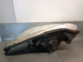 Recambio de faro izquierdo para dacia sandero (bs_) 1.5 dci referencia OEM IAM 8200733878 8200733878 