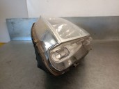 Recambio de faro izquierdo para dacia sandero (bs_) 1.5 dci referencia OEM IAM 8200733878 8200733878 