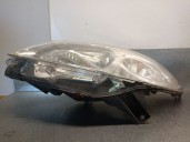 Recambio de faro izquierdo para dacia sandero (bs_) 1.5 dci referencia OEM IAM 8200733878 8200733878 