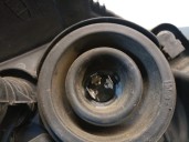 Recambio de faro izquierdo para dacia sandero (bs_) 1.5 dci referencia OEM IAM 8200733878 8200733878 