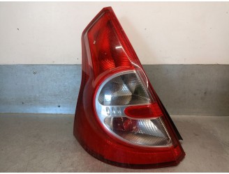 Recambio de piloto trasero izquierdo para dacia sandero (bs_) 1.5 dci referencia OEM IAM 8200734825 8200734825 