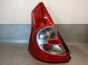 Recambio de piloto trasero izquierdo para dacia sandero (bs_) 1.5 dci referencia OEM IAM 8200734825 8200734825 