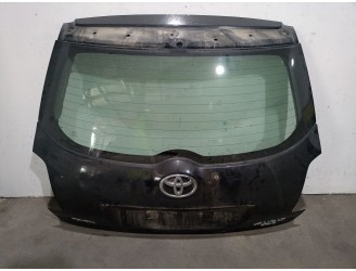 Recambio de porton trasero para toyota auris (_e15_) 2.2 d (ade157_, ade151_) referencia OEM IAM 6700502110 6700502110 