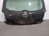 Recambio de porton trasero para toyota auris (_e15_) 2.2 d (ade157_, ade151_) referencia OEM IAM 6700502110 6700502110 