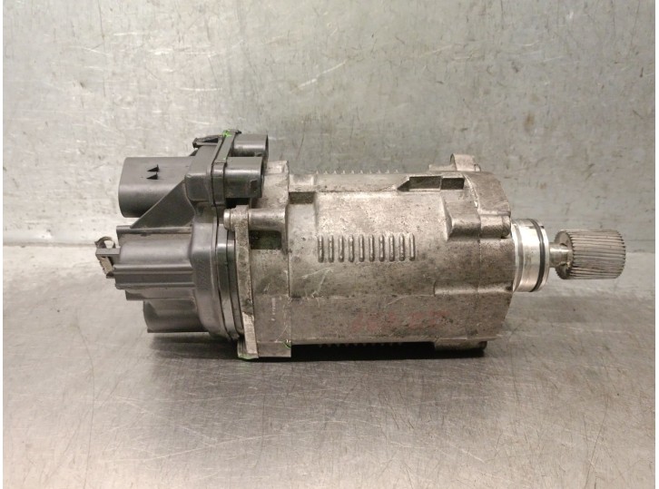 Recambio de cremallera direccion para bmw 1 (e87) 118 d referencia OEM IAM 75360005 32106872478 7802277232