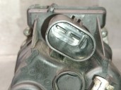 Recambio de cremallera direccion para bmw 1 (e87) 118 d referencia OEM IAM 75360005 32106872478 7802277232