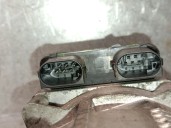 Recambio de cremallera direccion para bmw 1 (e87) 118 d referencia OEM IAM 75360005 32106872478 7802277232