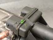 Recambio de cremallera direccion para bmw 1 (e87) 118 d referencia OEM IAM 75360005 32106872478 7802277232