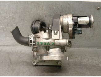 Recambio de valvula egr para volvo v90 ii station wagon (235) d5 awd referencia OEM IAM 31439464 36051347 0280751016