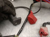 Recambio de cableado para honda nc nc 750 x dct (rh09) referencia OEM IAM 32100MKWD00 32100MKWD00 