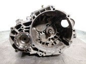 Recambio de caja cambios para seat toledo iii (5p2) 2.0 tdi 16v referencia OEM IAM HDU 02Q300040GX 141923240