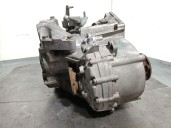 Recambio de caja cambios para seat toledo iii (5p2) 2.0 tdi 16v referencia OEM IAM HDU 02Q300040GX 141923240