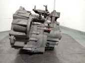 Recambio de caja cambios para seat toledo iii (5p2) 2.0 tdi 16v referencia OEM IAM HDU 02Q300040GX 141923240