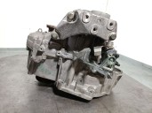 Recambio de caja cambios para seat toledo iii (5p2) 2.0 tdi 16v referencia OEM IAM HDU 02Q300040GX 141923240