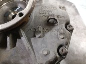 Recambio de caja cambios para seat toledo iii (5p2) 2.0 tdi 16v referencia OEM IAM HDU 02Q300040GX 141923240