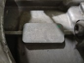 Recambio de caja cambios para seat toledo iii (5p2) 2.0 tdi 16v referencia OEM IAM HDU 02Q300040GX 141923240